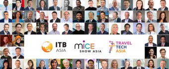 ITB ASIA