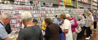 CraftAlive Hawkesbury