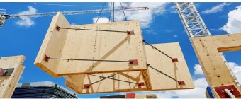 Timber Offsite Construction Conference & Exhibition