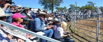 AG-Grow Emerald Field Days