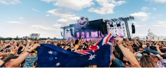 Australian International Music Festival