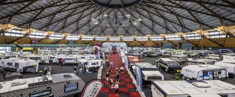 Illawarra Caravan Camping Lifestyle Expo