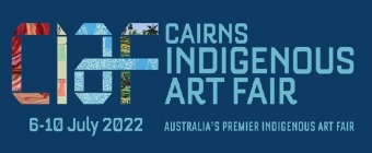 Cairns Indigenous Arts Fair