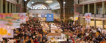 Melbourne Market
