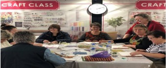 Craft Alive Wodonga
