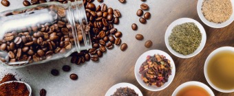 ICT - INTERNATIONAL COFFEE & TEA INDUSTRY EXPO