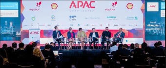 OIL & GAS COUNCIL ASIA-PACIFIC ASSEMBLY AND GALA DINNER