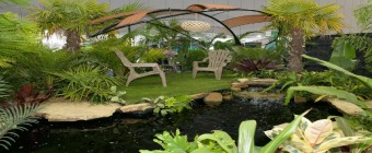 Backyard and Garden Show