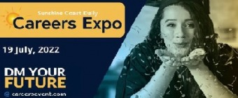 Sunshine Coast Daily Careers Expo 