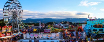 The Cairns Show