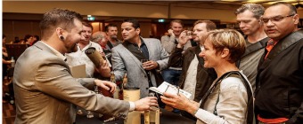 Whisky Live Sydney