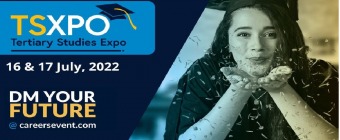 Tertiary Studies Expo + QLD Work & Skills Expo
