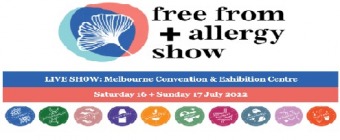 Free From & Allergy Show