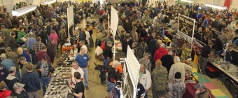 Gun Show Georgia 