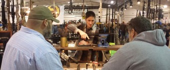 LEBANON GUN SHOW MISSOURI