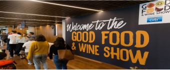 The Good Food and Wine Show