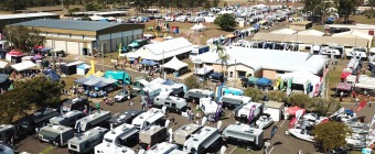 Fraser Coast Expo