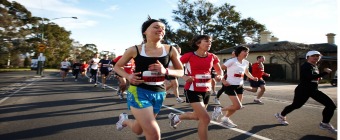 Run Melbourne Expo