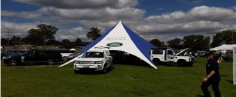 Land Rover Owners Expo