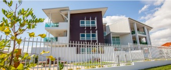 The Hills District Retirement Village & Resort Expo