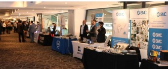 Gladstone QLD - Technology Expo
