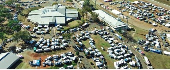 Queensland Outdoor Adventure & Motoring Expo