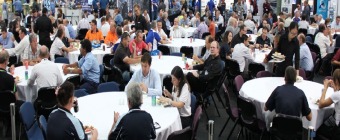 Queensland Water Industry Operations Conference and Exhibition