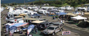 Mid North Coast Caravan Camping 4wd Fish & Boat Show