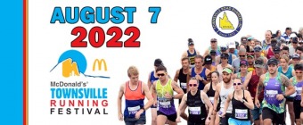McDonald's Townsville Running Festival