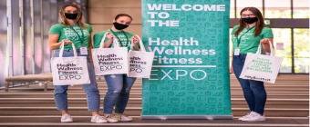 Annual Melbourne Health Wellness & Fitness Expo