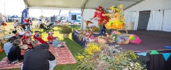Mingenew Midwest Expo