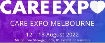Care Expo Melbourne
