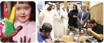 ACCESSABILITIES EXPO