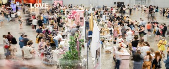 Sydney's Annual Wedding Expo