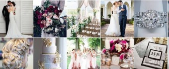 LUXURY BRIDAL EXPO SHERATON HOTEL, BROOKFIELD, WI
