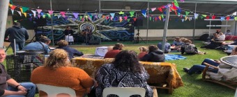Port Lincoln Show