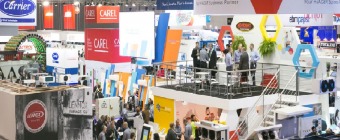 Air Conditioning Refrigeration & Building Services Exhibition