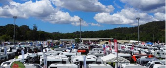 Let's Go Sunshine Coast Caravan and Outdoor Expo