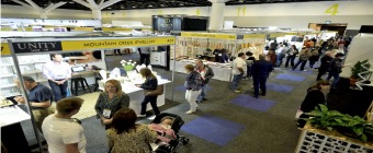 International Jewellery & Watch Fair