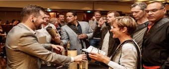 Whisky Live Adelaide