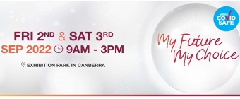  Canberra Disability Expo