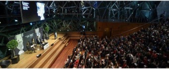 Melbourne Writers Festival