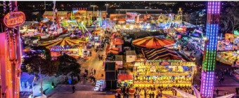 Royal Adelaide Show