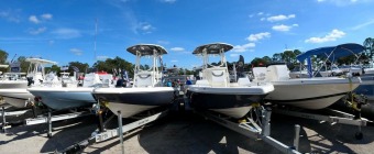 FORT MYERS BOAT SHOW