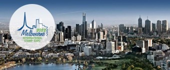 Melbourne FIAP International Stamp Exhibition