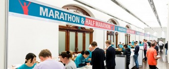 ASICS Event Expo