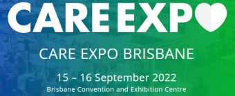 Care Expo Brisbane