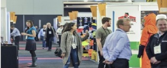 Workplace Health & Safety Show Sydney