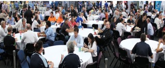 South Australia Water Industry Operations Conference & Expo