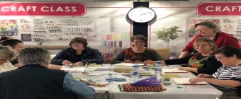 Ipswich Papercraft Show